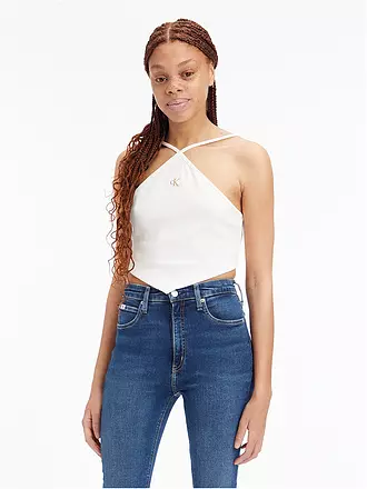 CALVIN KLEIN JEANS | Top | 